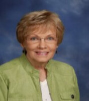 Profile image of Ruth Bennett